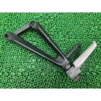 YZF-R25 двойная подножка левый 1WD Yamaha оригинальный б/у мотоцикл детали RG10J задняя подножка восстановление материалы . краска материалы . изгиб нет техосмотр "shaken" Genuine wZ