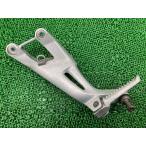 CBR1100XX двойная подножка левый MAT Honda оригинальный б/у мотоцикл детали SC35 super Blackbird задняя подножка изгиб нет редкий товар mW