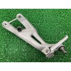 CBR1100XX двойная подножка левый MAT Honda оригинальный б/у мотоцикл детали SC35 super Blackbird задняя подножка редкий товар нехватка товара техосмотр "shaken" Genuine vU