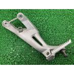 CBR1100XX двойная подножка левый MAT Honda оригинальный б/у мотоцикл детали SC35 super Blackbird задняя подножка нехватка товара редкий товар техосмотр "shaken" Genuine fM