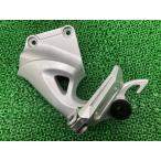 GSX1300R Hayabusa двойная подножка левый 15H Suzuki оригинальный б/у мотоцикл детали GX72A GX72B HAYABUSA Hayabusa задняя подножка техосмотр "shaken" Genuine Ve