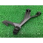 NINJA250 двойной держатель подножки правый DSC-1 Kawasaki оригинальный б/у мотоцикл детали EX250P EX250Y задняя подножка Ninja 250 восстановление материалы .cB