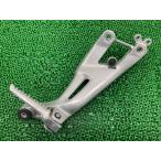 CBR1100XX двойная подножка правый MAT Honda оригинальный б/у мотоцикл детали SC35 super Blackbird задняя подножка изгиб нет редкий товар dU