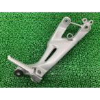 CBR1100XX двойная подножка правый MAT Honda оригинальный б/у мотоцикл детали SC35 super Blackbird задняя подножка редкий товар нехватка товара техосмотр "shaken" Genuine Xe