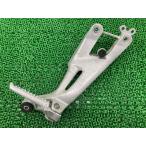 CBR1100XX двойная подножка правый MAT Honda оригинальный б/у мотоцикл детали SC35 super Blackbird задняя подножка нехватка товара редкий товар техосмотр "shaken" Genuine Tp