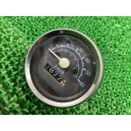  Ape 50 спидометр HP-0537-001 Honda оригинальный б/у мотоцикл детали AC16 APE50 нет трещин нехватка товара техосмотр "shaken" Genuine Jc