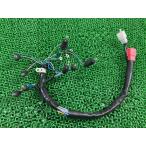  Hornet 250 измерительный прибор Harness Honda оригинальный б/у мотоцикл детали MC31 HORNET250 средний период лампочка-индикатор разъединение нет нехватка товара техосмотр "shaken" Genuine Eh