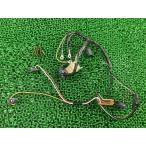  Smart Dio измерительный прибор Harness Honda оригинальный б/у мотоцикл детали AF56 SmartDio разъединение нет нехватка товара редкий товар техосмотр "shaken" Genuine dV