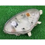  Dio корпус измерительных приборов Honda оригинальный б/у мотоцикл детали AF62 Dio измерительный прибор покрытие восстановление материалы . нехватка товара редкий товар техосмотр "shaken" Genuine qU