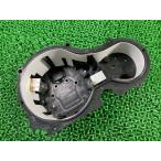 VFR400R корпус измерительных приборов Honda оригинальный б/у мотоцикл детали NC24 подлинная вещь измерительный прибор покрытие внутренний покрытие восстановление материалы . нехватка товара техосмотр "shaken" Genuine Nn