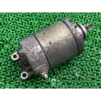  Fusion стартерный двигатель SM-13 Honda оригинальный б/у мотоцикл детали MF02 FUSION Junk стартерный двигатель на разборку техосмотр "shaken" Genuine vN