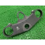 GSX-R1000 верхняя скоба (top bridge) SXC-111-3 Suzuki оригинальный б/у мотоцикл детали GT76A K5 K6 50φ изгиб нет техосмотр "shaken" Genuine Vj