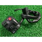 ZRX1200daeg рукоятка с переключателем левый Kawasaki оригинальный б/у мотоцикл детали ZRT20D DAEG распределительная коробка нет трещин нехватка товара редкий товар Pm