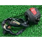  SKY WAVE рукоятка с переключателем правый Suzuki оригинальный б/у мотоцикл детали CJ43A CJ44A CJ43A CJ44A SkyWave SKYWAVE техосмотр "shaken" Genuine iY