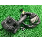 CBR1000RR рукоятка с переключателем левый Honda оригинальный б/у мотоцикл детали SC57 предыдущий период распределительная коробка нет трещин нехватка товара редкий товар техосмотр "shaken" Genuine Vu