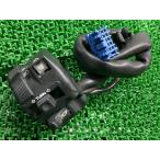 CBR1000RR рукоятка с переключателем левый Honda оригинальный б/у мотоцикл детали SC59 распределительная коробка восстановление материалы .koke царапина нет нехватка товара редкий товар техосмотр "shaken" Genuine aS