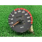 GPZ750R спидометр 1272 Kawasaki оригинальный б/у мотоцикл детали ZX750G NinjaGPz750R нет трещин нехватка товара редкий товар техосмотр "shaken" Genuine uL