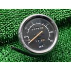  Virago 250 спидометр Yamaha оригинальный б/у мотоцикл детали 3DM XV250Virago восстановление материалы .koke царапина нет нехватка товара редкий товар техосмотр "shaken" Genuine vC