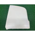  Gyro Canopy top case боковая панель правый GAG Honda оригинальный б/у TA02 TA03 задний бардачок panel краска материалы .koke царапина нет lK
