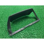 CX400 евро корпус измерительных приборов Honda оригинальный б/у мотоцикл детали NC08 CX400EURO подлинная вещь измерительный прибор покрытие восстановление материалы . нехватка товара техосмотр "shaken" Genuine dY