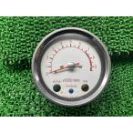 SR400 тахометр Yamaha оригинальный б/у мотоцикл детали 1JR восстановление материалы .koke царапина нет редкий товар техосмотр "shaken" Genuine eW