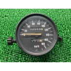 ZXR250 спидометр 1427 Kawasaki оригинальный б/у мотоцикл детали ZX250A небольшой пробег нет трещин нехватка товара редкий товар техосмотр "shaken" Genuine dR