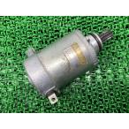  Vecstar 125 150 стартерный двигатель 31100-20E00 Suzuki оригинальный б/у Junk на разборку CF42A CG42A Vecstar VECSTAR стартерный двигатель нехватка товара Ck