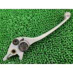  Balius Balius II рычаг тормоза Kawasaki оригинальный б/у ZR250A ZR250B BALIUS передний тормоз состояние хороший изгиб нет Ry