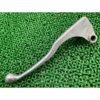 W650 рычаг сцепления KG952 Kawasaki оригинальный б/у мотоцикл детали EJ650A Dub rok рекомендация товар изгиб нет нехватка товара техосмотр "shaken" Genuine Dv