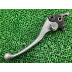 ZRX1200R рычаг сцепления Kawasaki оригинальный б/у мотоцикл детали ZR1200A ZRT20A изгиб нет рекомендация товар нехватка товара техосмотр "shaken" Genuine xB