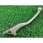 DR-Z400SM рычаг тормоза 44E Suzuki неоригинальный б/у мотоцикл детали SK44A RMX250S SJ14A передний тормоз краска материалы .jD