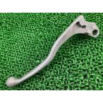  Zephyr 400 рычаг сцепления Kawasaki оригинальный б/у мотоцикл детали ZR400C ZEPHYR Zephyr kai Balius Balius II техосмотр "shaken" Genuine Wm