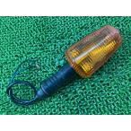 XJR400R задний указатель поворота правый 1121-424 Yamaha оригинальный б/у мотоцикл детали 4HM RH02J краска материалы . нет трещин нехватка товара техосмотр "shaken" Genuine eM