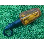 XJR400R передний указатель поворота левый 1121-424 Yamaha оригинальный б/у мотоцикл детали 4HM RH02J восстановление материалы .koke царапина нет нехватка товара техосмотр "shaken" Genuine dV