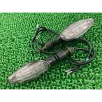 KSHOSIYOK производства указатель поворота левый правый 002560 неоригинальный б/у мотоцикл детали LED E Mark CBR YZF MT lV