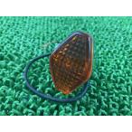  талон Tec производства Harley указатель поворота одна сторона неоригинальный б/у маленький бриллиант Softail Dyna спорт Star V удилище нет трещин Ij