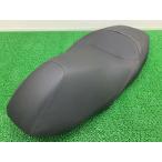 XMAX сиденье B74 Yamaha оригинальный б/у мотоцикл детали SG42J X-MAX обычный сетка трещина нет нехватка товара техосмотр "shaken" Genuine Mf