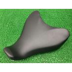 MT-07 передний сиденье 1WS Yamaha оригинальный б/у мотоцикл детали RM07J основной порвана обивка сиденья . нет нехватка товара редкий товар техосмотр "shaken" Genuine cZ