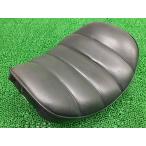  Savage 650 передний сиденье Suzuki оригинальный б/у мотоцикл детали NP41A SAVAGE основной сиденье tuck roll восстановление материалы . обивка изменение основа . нехватка товара Pf