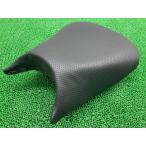 NINJA400 передний сиденье 53066-0619 Kawasaki оригинальный б/у мотоцикл детали EX400G Ninja 400 основной сиденье замена обивки settled Anne ko пик техосмотр "shaken" Genuine Wi