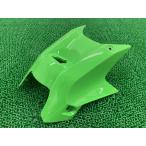 NINJA650 крышка топливного бака зеленый 14093-0483 Kawasaki оригинальный б/у мотоцикл детали ER650H Ninja 650 KRT выпуск первоклассный товар высокий качество Hr