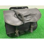  Degner производства боковая сумка одна сторона неоригинальный б/у мотоцикл детали DEGNER NB-96 14L fire - fire -f Ray m драгстер 400 Balkan 400 dR