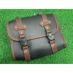  универсальный сумка для инструментов чёрный / чай неоригинальный б/у мотоцикл детали Harley Balkan Steed драгстер W SR и т.п. SR400 драгстер 400 W400 kQ