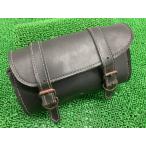  универсальный сумка для инструментов неоригинальный б/у мотоцикл детали натуральная кожа Harley Balkan Steed драгстер W драгстер 400 Steed 400 XL883 Oq