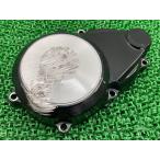CB400SF крышка двигателя KAF Honda оригинальный б/у мотоцикл детали NC31 NC39 CB-1 NC27 статор покрытие техосмотр "shaken" Genuine mE
