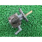  Balius Balius II топливный кран Kawasaki оригинальный б/у мотоцикл детали BJ250A ZR250B Balius 2 BALIUS топливо кок бензин кок jP