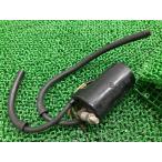 GSX-R400 катушка зажигания IG3310 Suzuki оригинальный б/у мотоцикл детали GK71B 1 шт plug cord функциональный без проблем рекомендация товар техосмотр "shaken" Genuine Le