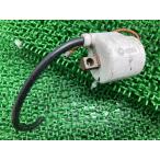  Chappy 50 катушка зажигания C2T4 Yamaha оригинальный б/у мотоцикл детали plug cord коричневый pi. Passol Jog RX50 техосмотр "shaken" Genuine Vh