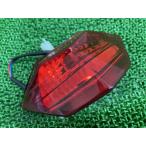 NINJA250 テールランプ 3MT058 カワサキ 純正 中古 バイク 部品 EX250L ニンジャ250 Z250 コンディション良好 割れ欠け無し 車検 Genuine Tu