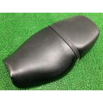  Balius сиденье Kawasaki оригинальный б/у мотоцикл детали BALIUS ZR250A сиденье частота дешево пожалуйста замена обивки settled гладкий техосмотр "shaken" Genuine pU
